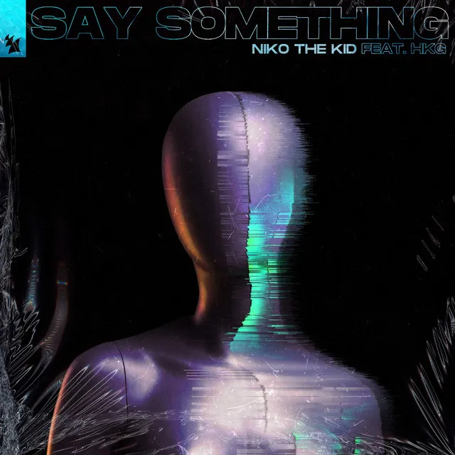 Say Something