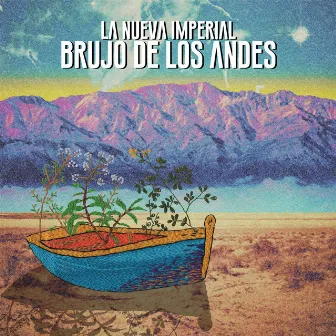 Brujo de los Andes by La Nueva Imperial