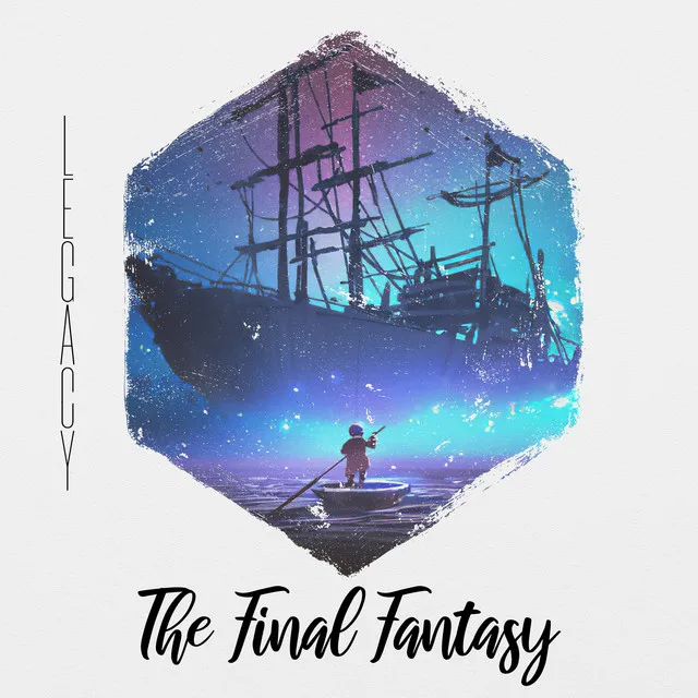 The Final Fantasy