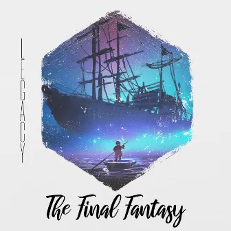 The Final Fantasy by B0UNC3