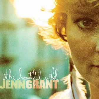 The Beautiful Wild by Jenn Grant