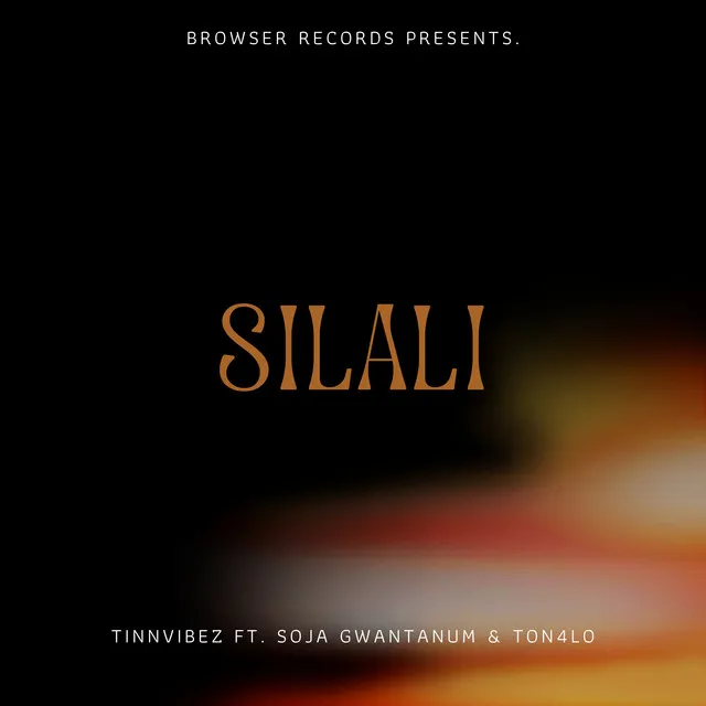 Silali