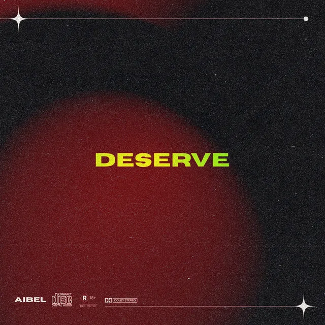 Deserve