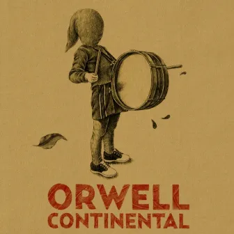 Continental by Orwell