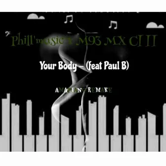 Your Body by Phill Music