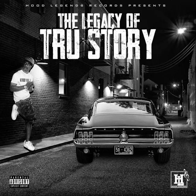 The Legacy of Tru Story