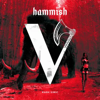 Hammish by Kash Simic