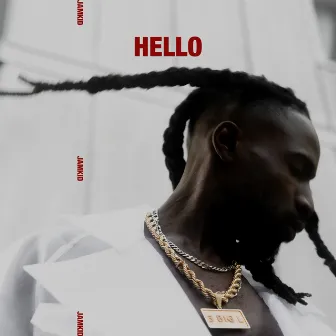 HELLO by Pause Beats