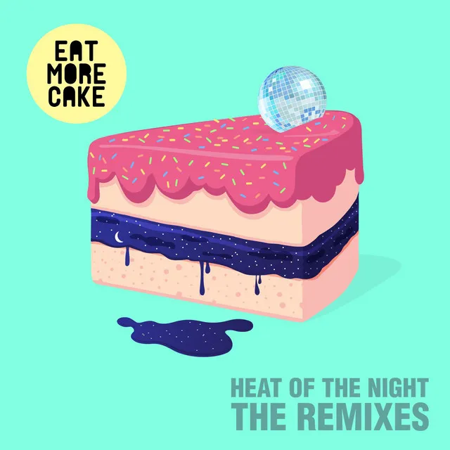 Heat Of The Night - Zander Remix