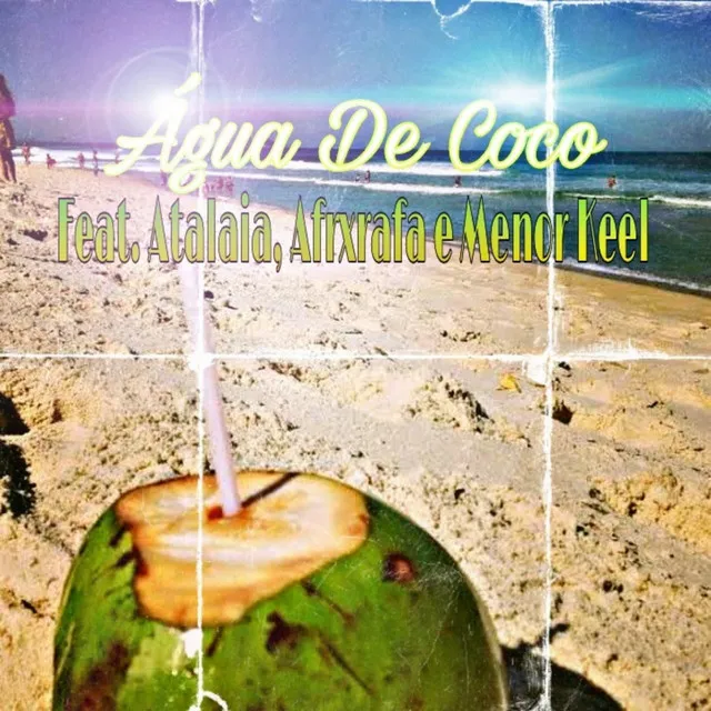 Água de Coco