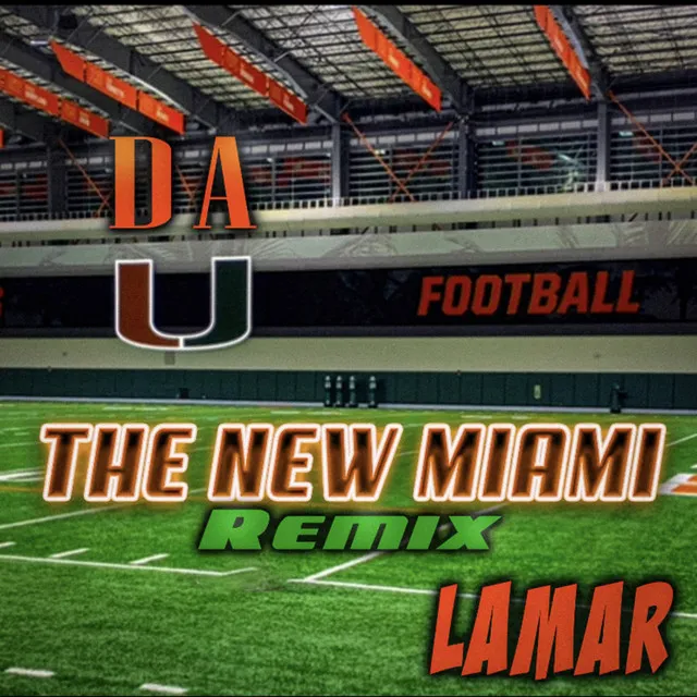 The New Miami (Remix)