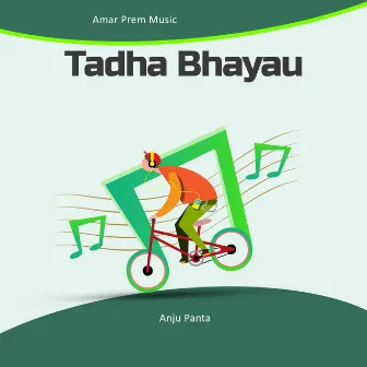 Tadha Bhayau by Nim Sangeet