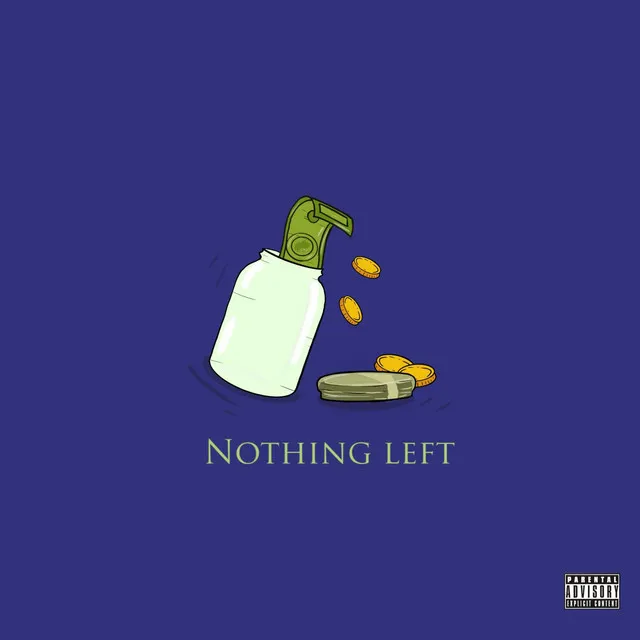 Nothing Left