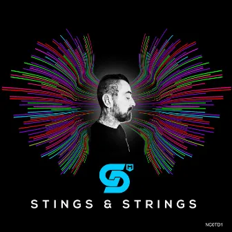 Stings & Strings (The Album) by DSM