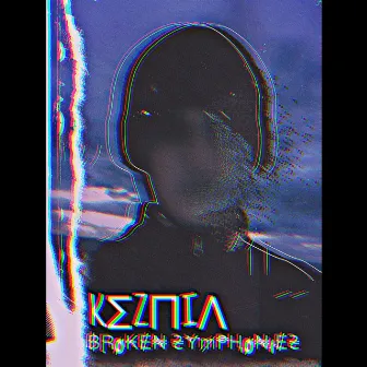 Broken Symphonies by Keznia