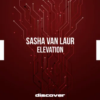 Elevation by Sasha Van Laur