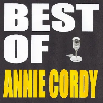 Best of Annie Cordy by Annie Cordy