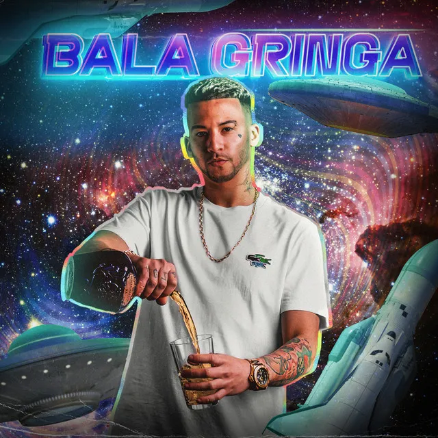 Bala Gringa