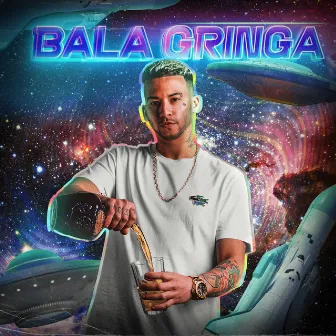 Bala Gringa by CJ Oficial