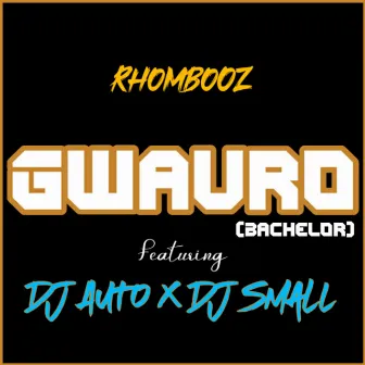 Gwauro (Bachelor) by Rhombooz