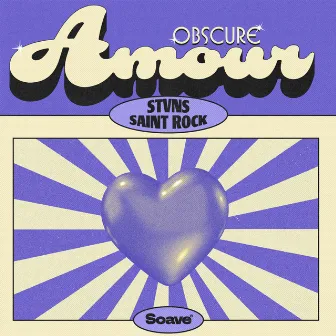 Amour Obscure by STVNS