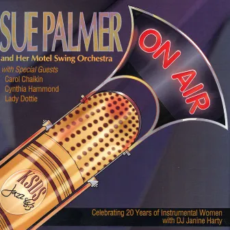 On Air by Sue Palmer