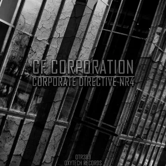 Corporate Directive NR4 by CF Corporation