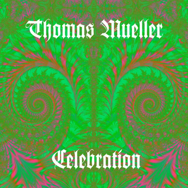 Celebration - Original mix