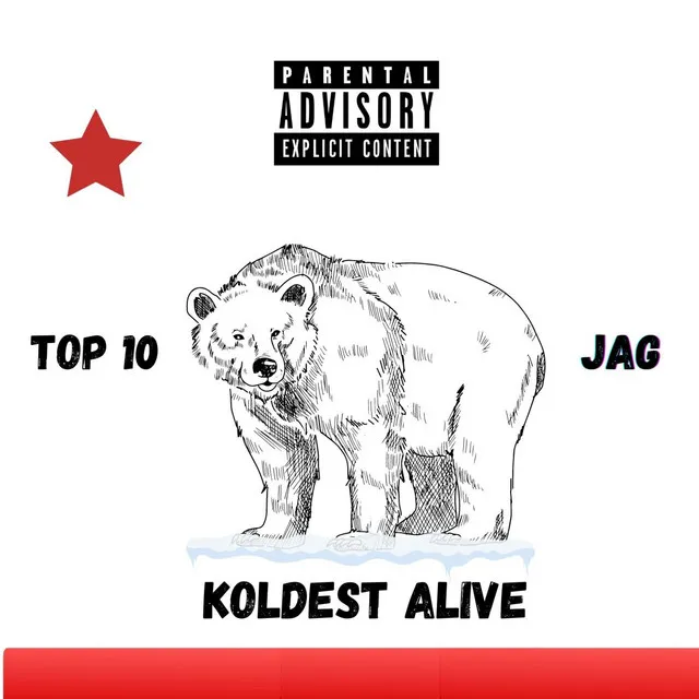 Koldest Alive