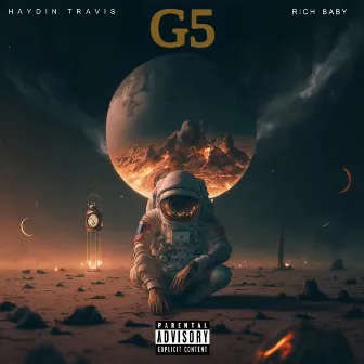 G5 by Haydin Travis