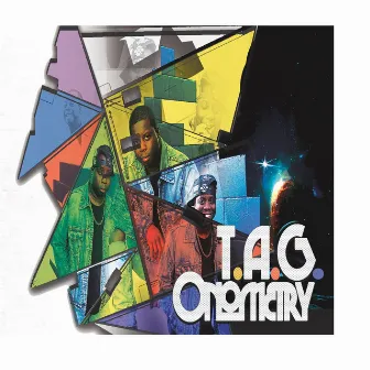 T.a.G.Onometry by T.A.G.