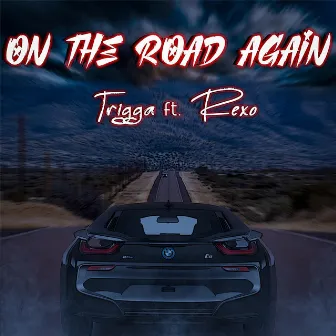 On the road again by Trigg