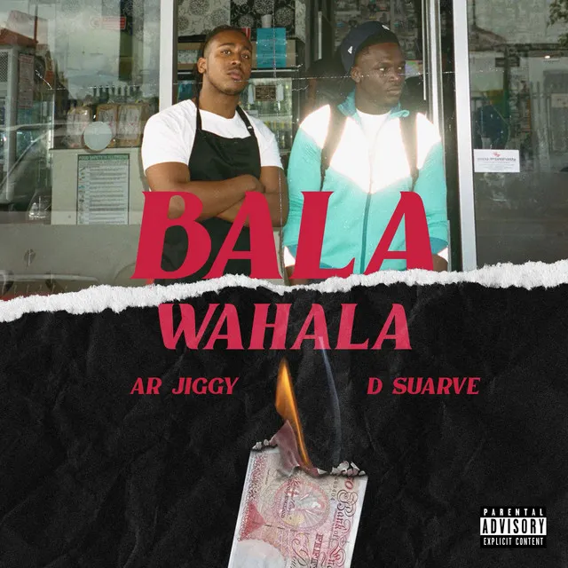 Bala Wahala