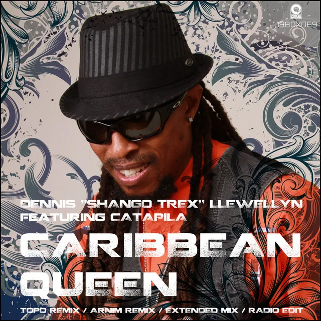 Caribbean Queen - Arnim Remix