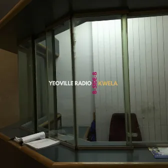 Yeoville Radio (Side-B) by Kwela