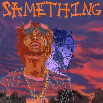 Same Thing by VJ Jaxson