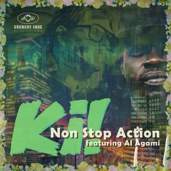 Non Stop Action by Al Agami