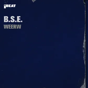 Weerw by B.S.E.