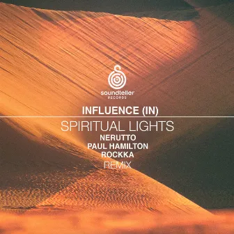 Spiritual Lights by Influence (IN)