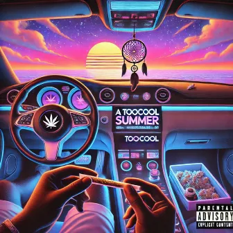 A TooCool Summer by TooCool