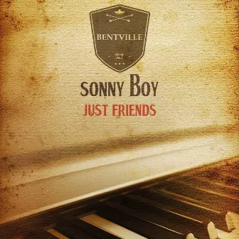 Just Friends by Sonnyboy