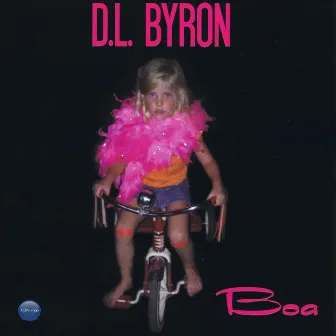 Boa by D.L. Byron