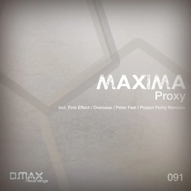 Proxy - Peter Feel Remix