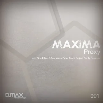 Proxy by Maxima