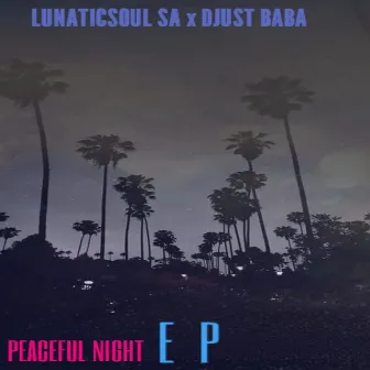 Peaceful Night by Lunaticsoul SA