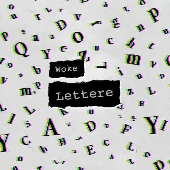 Lettere by Woke