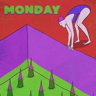 Monday by Mortal K.O. Lab