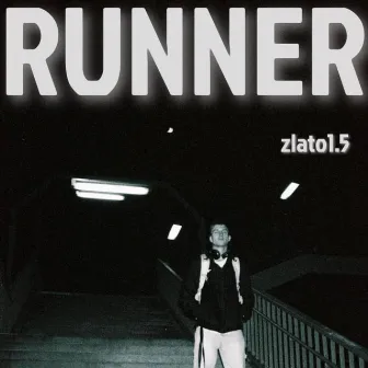 Runner by zlato1.5