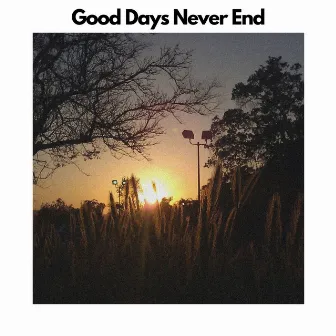 Good Days Never End by Jason Trinidad