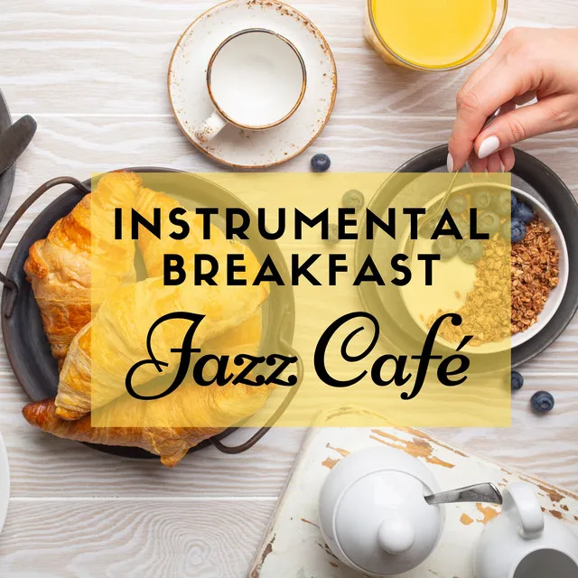 Jazz Instrumental Music Academy